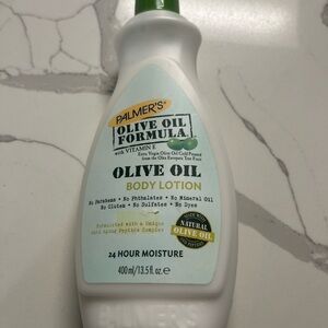 Palmer's Olive Oil Formula With Vitamin‎ E Olive Oil Body Lotion 13.5 Oz. NEW